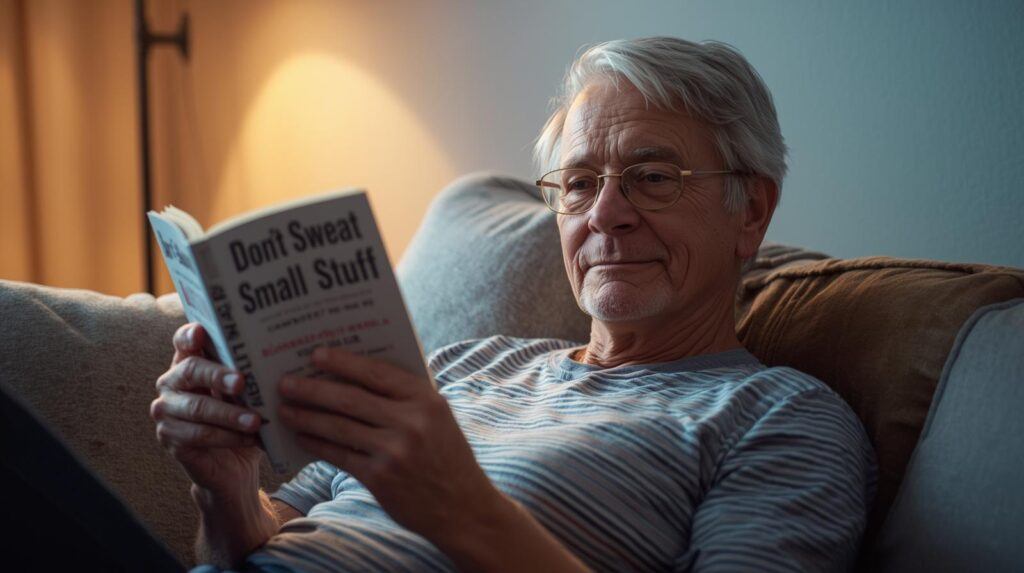 Review-of-Dont-Sweat-the-Small-Stuff