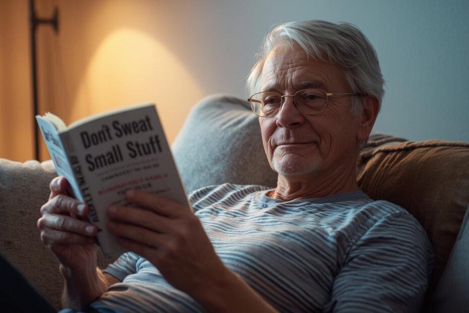 Review-of-Dont-Sweat-the-Small-Stuff