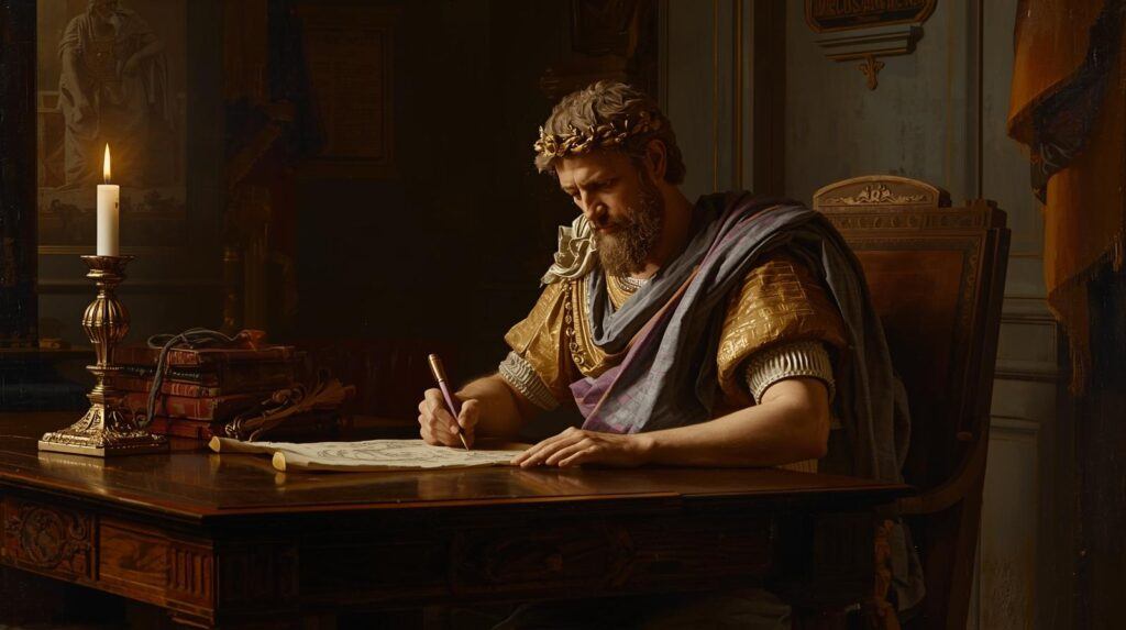 Review-of-Meditations-by-Marcus-Aurelius