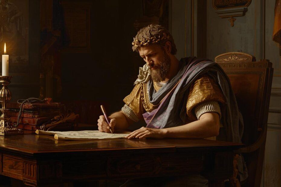 Review-of-Meditations-by-Marcus-Aurelius